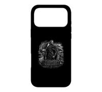 Thorfinn Karlsefni Viking Explorer Norse Saga Case for iPhone 17 Pro Max