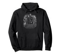 Thorfinn Karlsefni Viking Explorer Norse Saga Pullover Hoodie