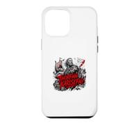 Thorfinn Karlsefni Viking Warrior Explorer Case for iPhone 12 Pro Max