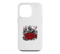 Thorfinn Karlsefni Viking Warrior Explorer Case for iPhone 13 Pro