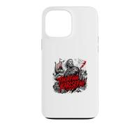 Thorfinn Karlsefni Viking Warrior Explorer Case for iPhone 13 Pro Max