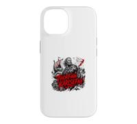 Thorfinn Karlsefni Viking Warrior Explorer Case for iPhone 14