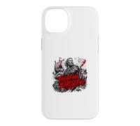 Thorfinn Karlsefni Viking Warrior Explorer Case for iPhone 14 Plus