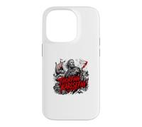 Thorfinn Karlsefni Viking Warrior Explorer Case for iPhone 14 Pro