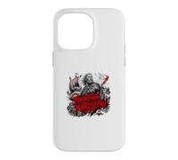 Thorfinn Karlsefni Viking Warrior Explorer Case for iPhone 14 Pro Max