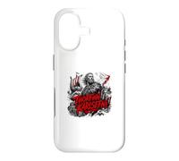 Thorfinn Karlsefni Viking Warrior Explorer Case for iPhone 17
