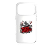 Thorfinn Karlsefni Viking Warrior Explorer Case for iPhone 17 Pro