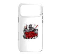 Thorfinn Karlsefni Viking Warrior Explorer Case for iPhone 17 Pro Max