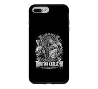 Thorfinn Karlsefni Vinland Seeker Viking Explorer Case for iPhone 7 Plus/8 Plus