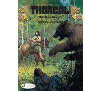 Thorgal 10 - The Sun Sword