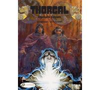 Thorgal 13 - Ogotais Crown
