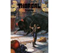 Thorgal 14 - Giants