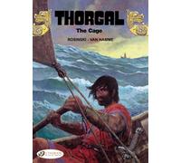 Thorgal 15 - The Cage