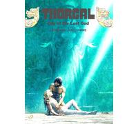Thorgal 6 - City of the Lost God