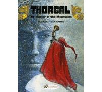 Thorgal 7 -The Master of the Mountains