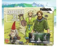 Portal Games Thorgal: Character Set Expansion