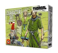Thorgal: Character Set Expansion Portal Gra Planszowa Polska