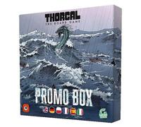 Thorgal Promo Box Portal Gra Planszowa Polska