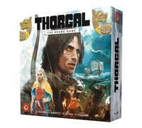 Portal Games: Thorgal the Board Game