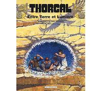 Thorgal - Tome 13 - Entre terre et lumière