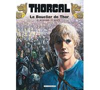 Thorgal - Tome 31 - Le Bouclier de Thor