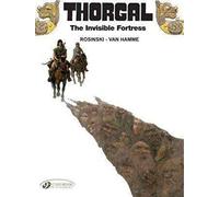 Thorgal Vol. 11: The Invisible Fortress