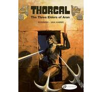 Thorgal Vol. 2: The Three Elders of Aran