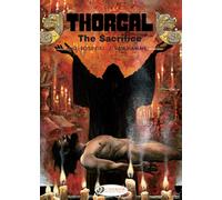 Thorgal Vol. 21: The Sacrifice