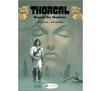 Thorgal Vol. 3: Beyond the Shadows