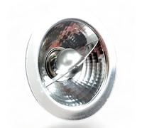 THORGEON 20W 8° 12V 150lm GY4 AR48 Halogen Replacement for Osram 41900SP