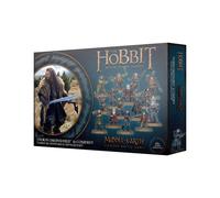 Thorin Oakenshield & Company