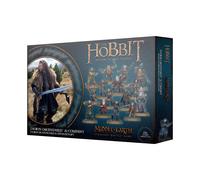 Middle-earth Strategy Battle Game - Thorin Oakenshield & Company