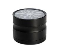 Thorinder After GrowTM 4-Piece - Diameter 62 mm Crusher Abrasion Free - PatchouliWorld