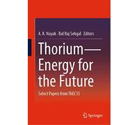 Thorium-Energy for the Future: Select Papers from ThEC15