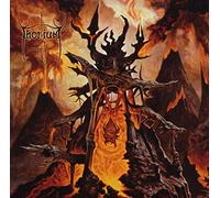 Thorium - Feral Creation