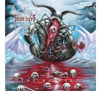 Thorium - The Bastard (Black Vinyl) [VINYL]