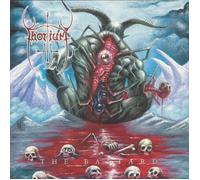 Thorium - The Bastard (Red Vinyl) [VINYL]