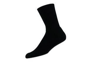 Thorlo Heavyweight Padded Crew Tennis Sock - AW24