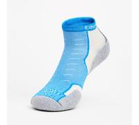 Thorlos Men's Xccu Socks, Ocean, XL UK