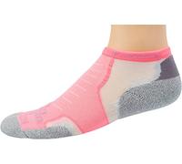 Thorlos Experia No Show Multi Activity Socks - Electric Pink, Small