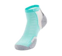 Thorlos Experia No Show Multi-Activity Socks - Spearmint, Medium