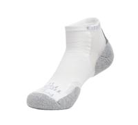 Thorlos Experia No Show Multi-Activity Socks - White/White, X-Large