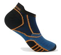 Thorlos Experia ProLite No-Show Socks, Rose