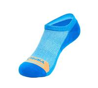 Thorlos Experia Unisex Green Low Cut, Blue, Medium