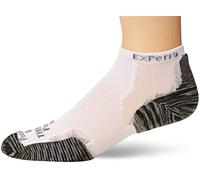 Thorlos XCCU Socks, Tiger White/Grey, XL
