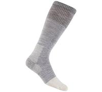 Thorlos Men's Excou Ski Sock, Lt. Grey, Large