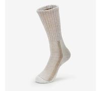 Thorlos Men's Light Hiking Crew Socks - Walnut, Medium