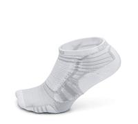 thorlos mens Prolite Xpcu Ultra Thin Cushion Low Cut Socks, White, Large