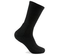 Thorlos Running Crew Socks, Black