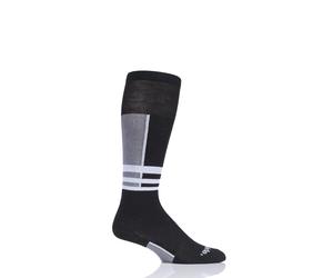 Thorlos Ski Socks Mens Womens Sizes Lightweight Ultra Thin Cushioned 1 Pair Pack